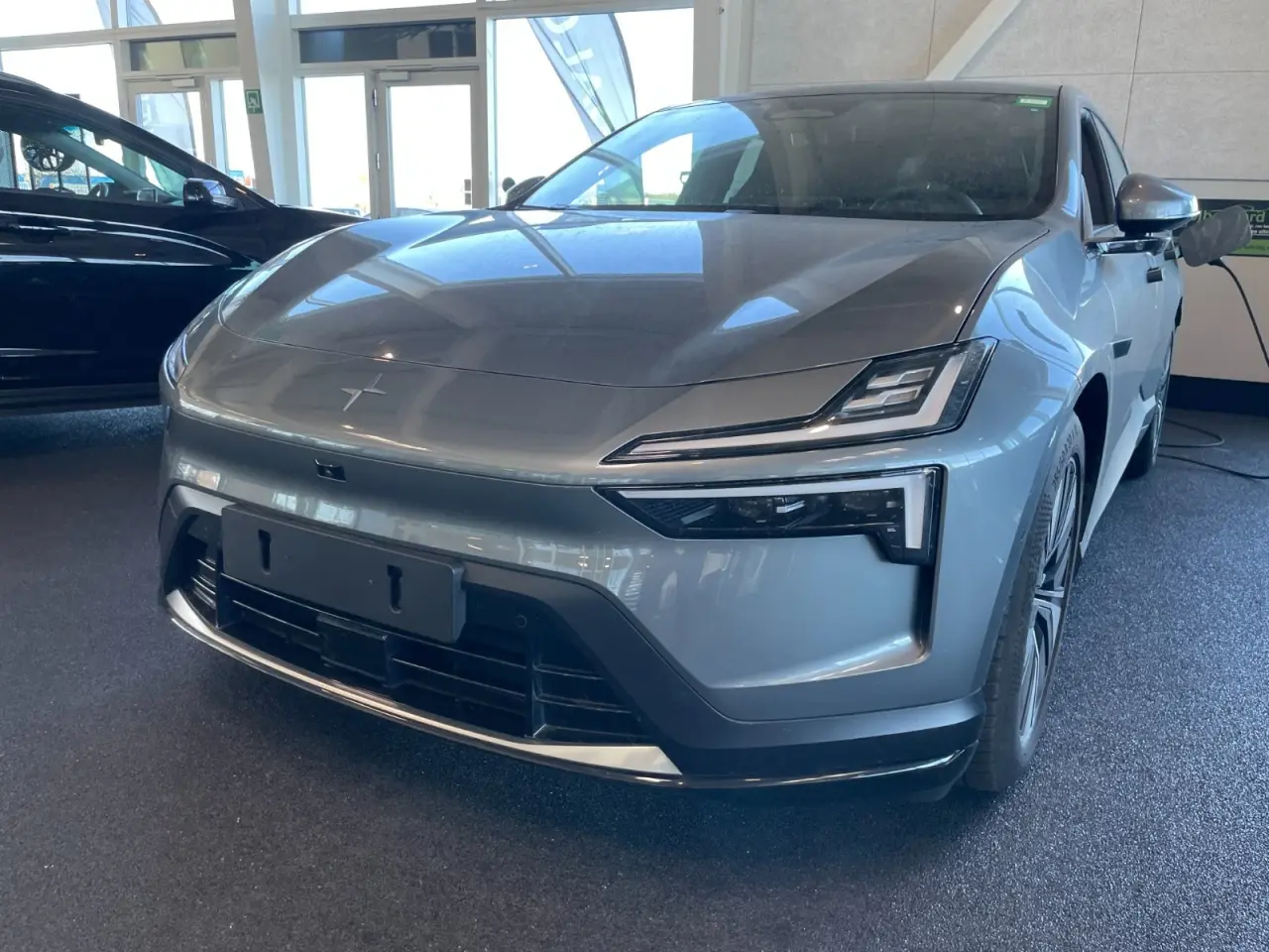 Billede 1 - Polestar 4  Coupé Long Range