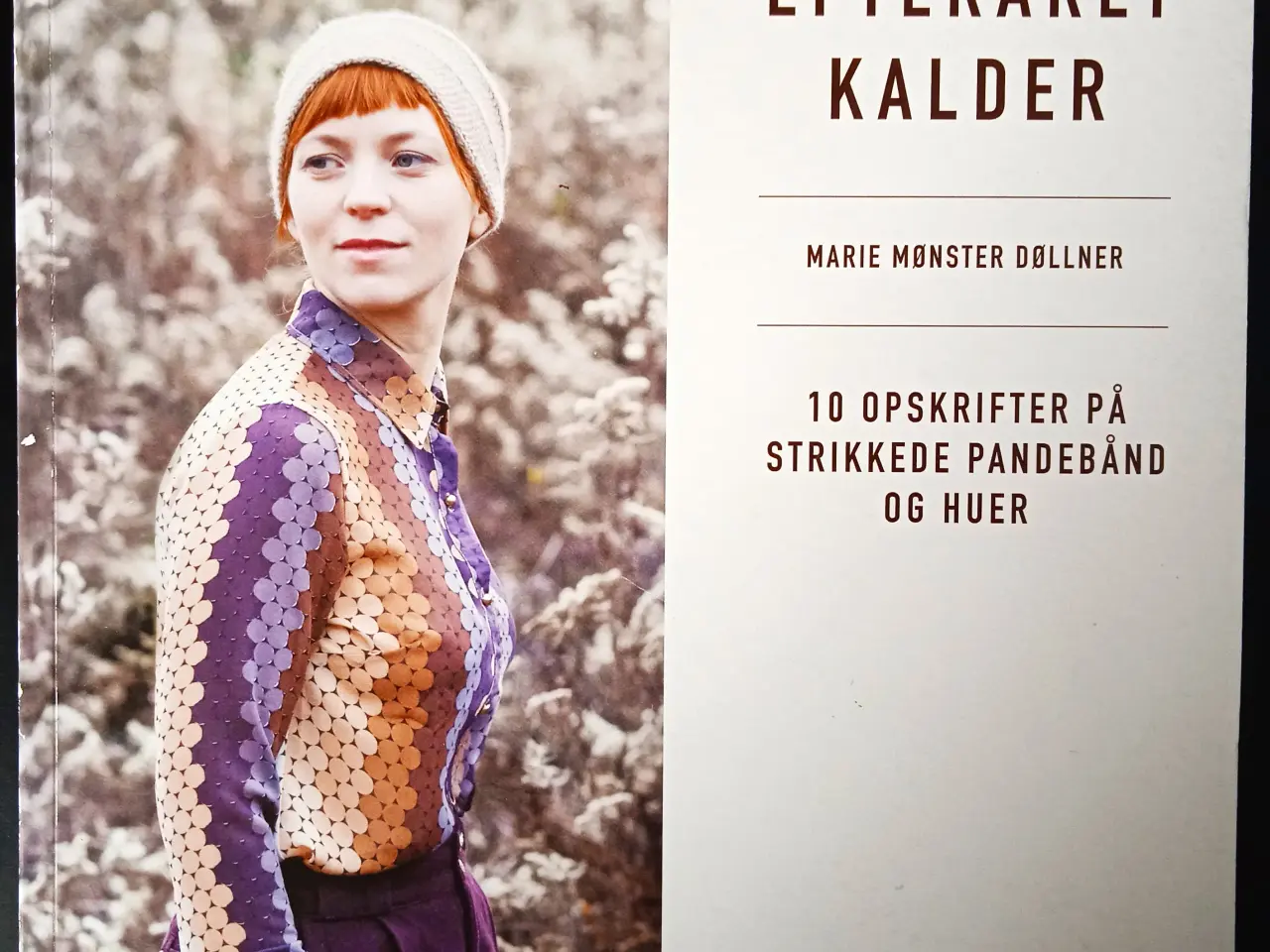 Billede 1 - Efteråret kalder