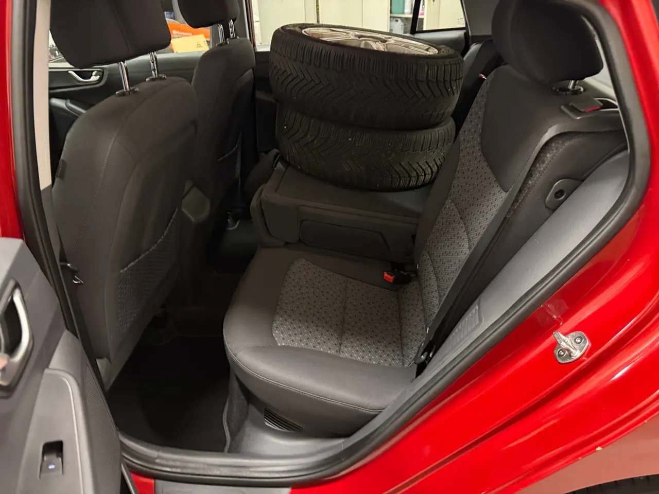 Billede 13 - Hyundai Ioniq 1,6 PHEV Trend DCT