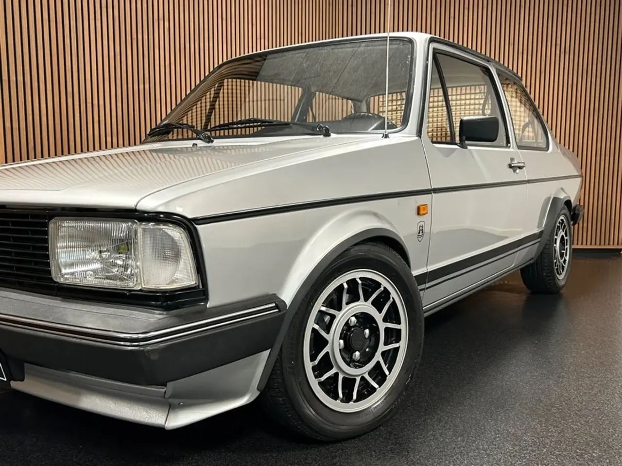 Billede 2 - VW Jetta 1,3 