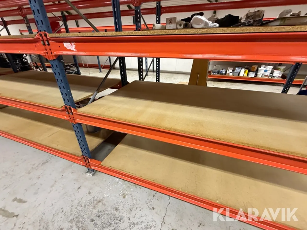 Billede 11 - Pallereol - 57 meter