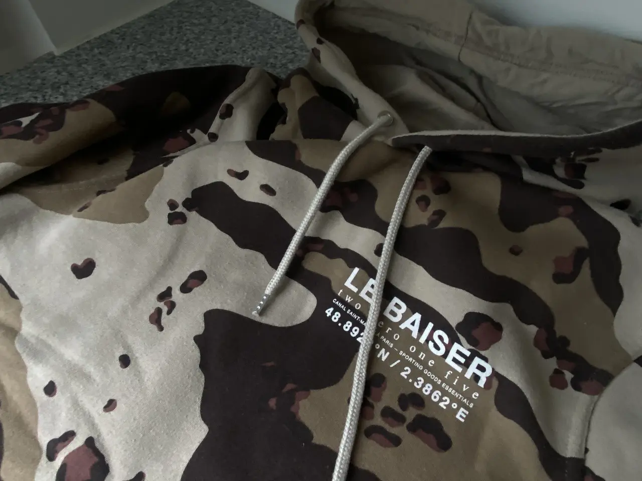 Billede 2 - Hoodie