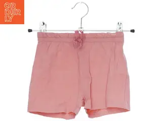 Lyserøde shorts fra Friends (str. 80)