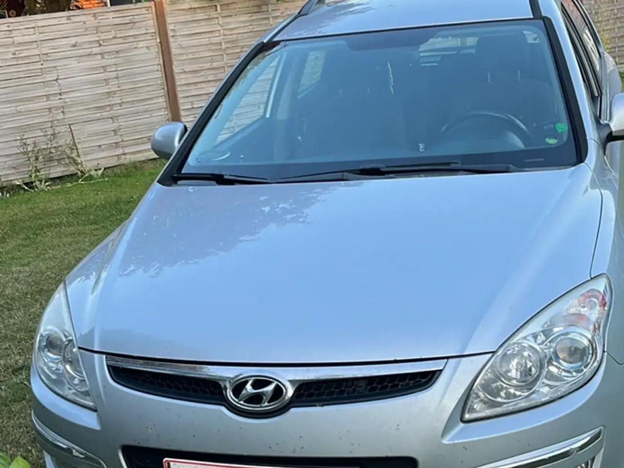 Billede 1 - Hyndai I30