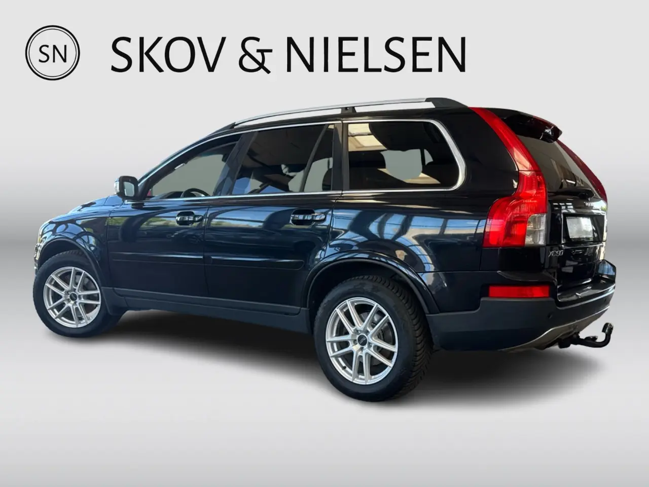 Billede 3 - Volvo XC90 2,4 D5 185 aut. AWD
