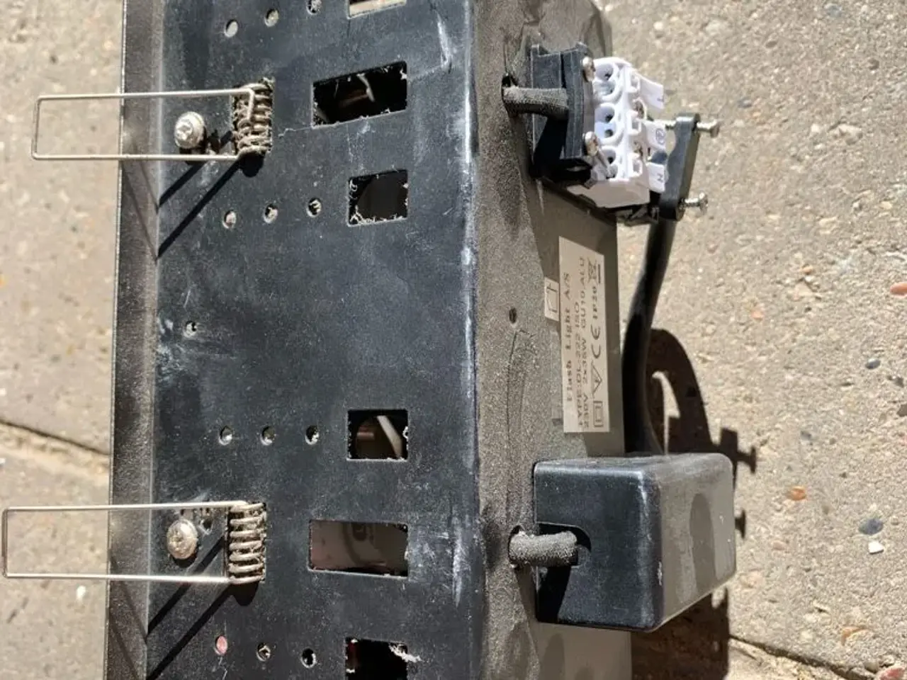Billede 3 - LED indbygningsspots