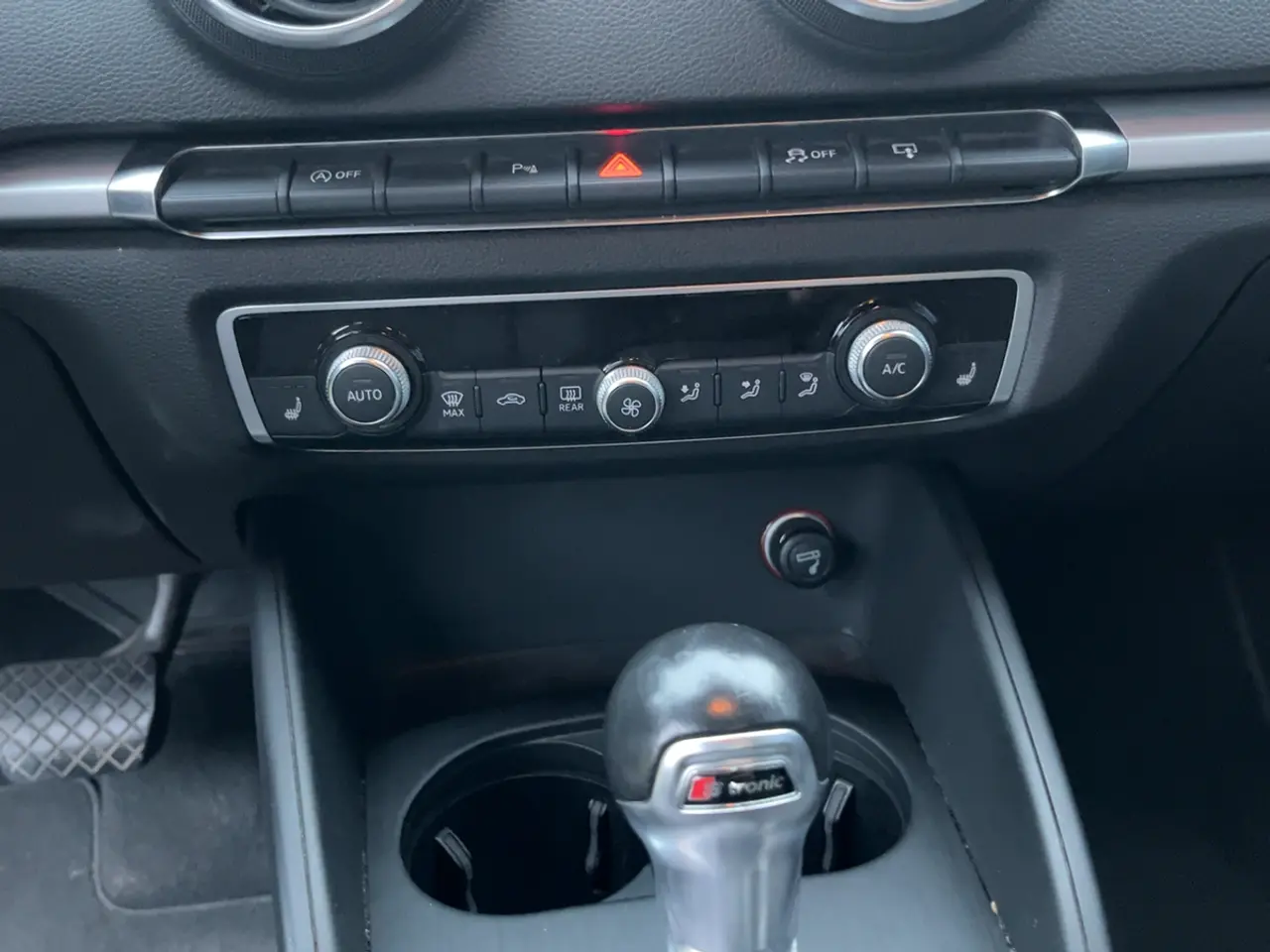 Billede 12 - Audi A3 1,6 TDi 110 Ambition Sportback