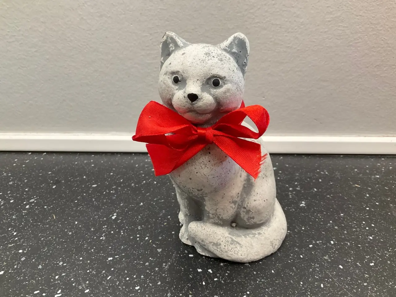 Billede 1 - Katte figur