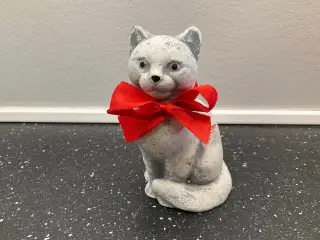 Katte figur