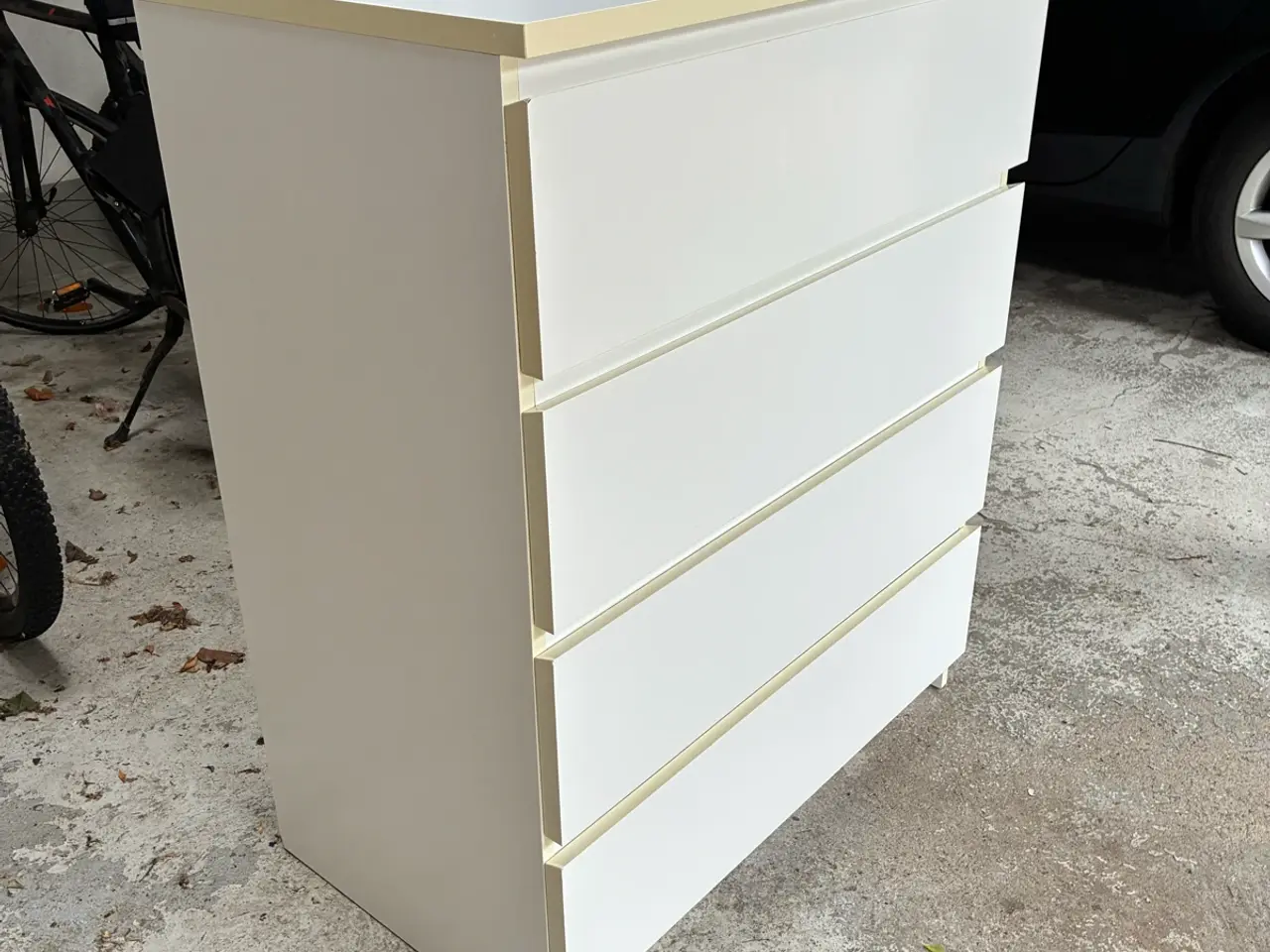Billede 2 - Kommode - Ilva eller IKEA