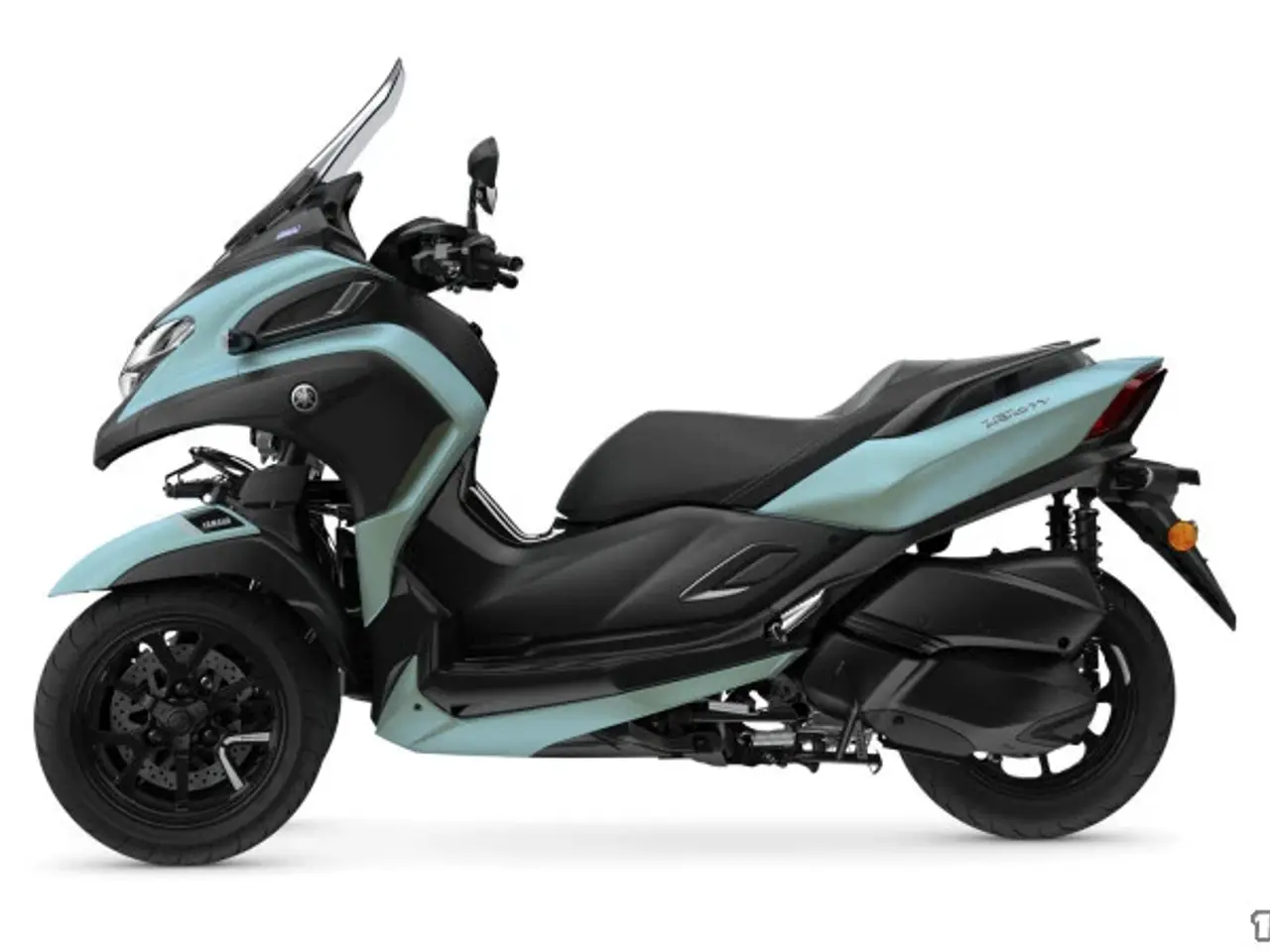 Billede 4 - Yamaha Tricity 300