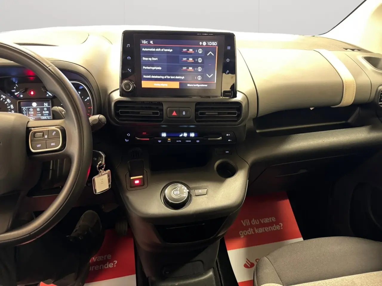 Billede 8 - Citroën Berlingo 1,2 PureTech 130 Feel EAT8