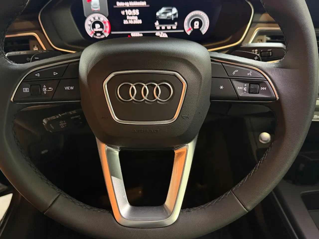 Billede 10 - Audi A5 40 TFSi Prestige plus Sportback S-tr.