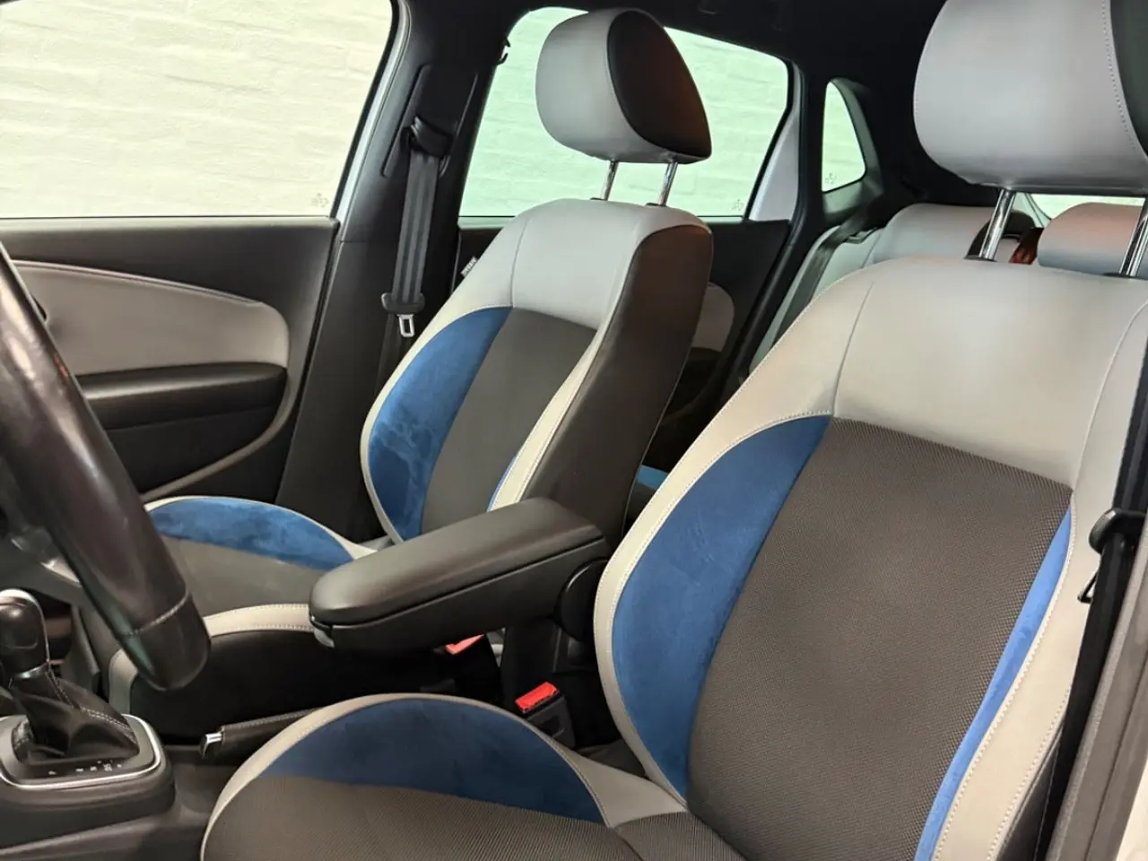 Billede 5 - VW Polo 1,4 TSi 150 BlueGT DSG