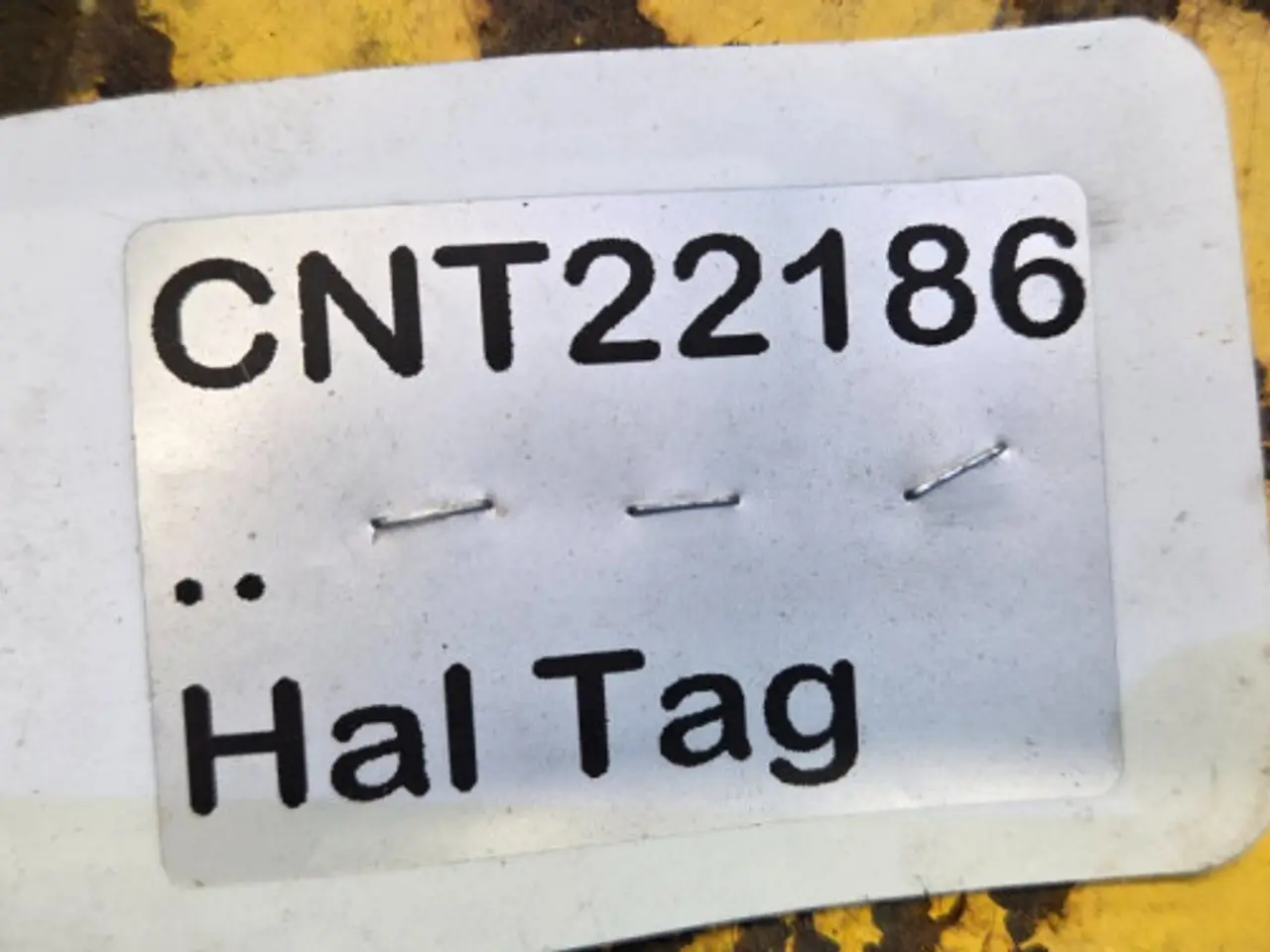 Billede 20 - New Holland LB115B Arm 87348929
