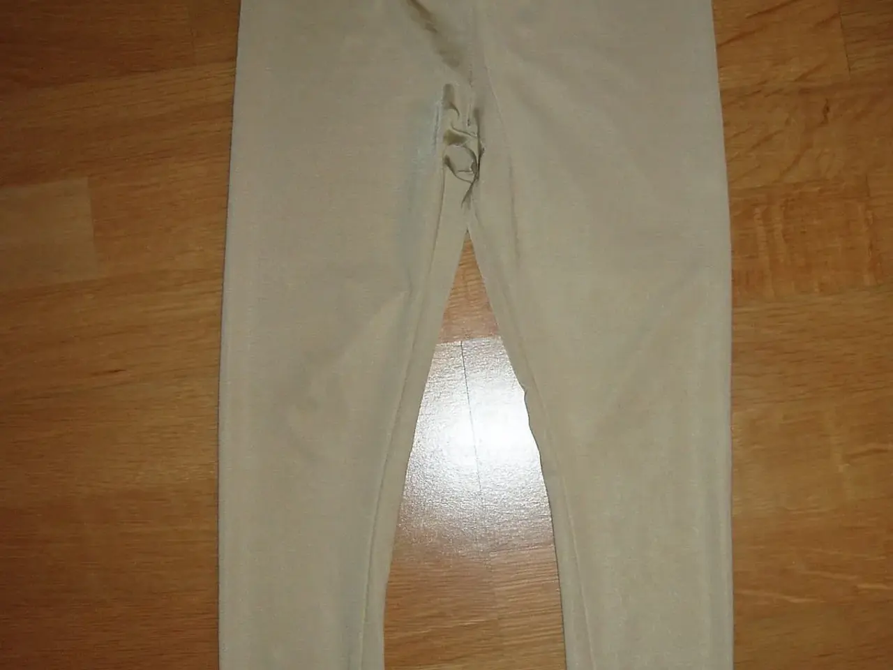 Billede 1 - Pomp de Lux leggins str. 122-128