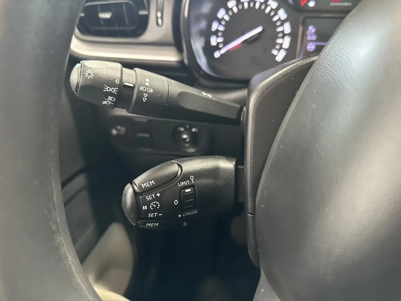 Billede 9 - Citroën C3 1,2 PureTech 83 Feel Van