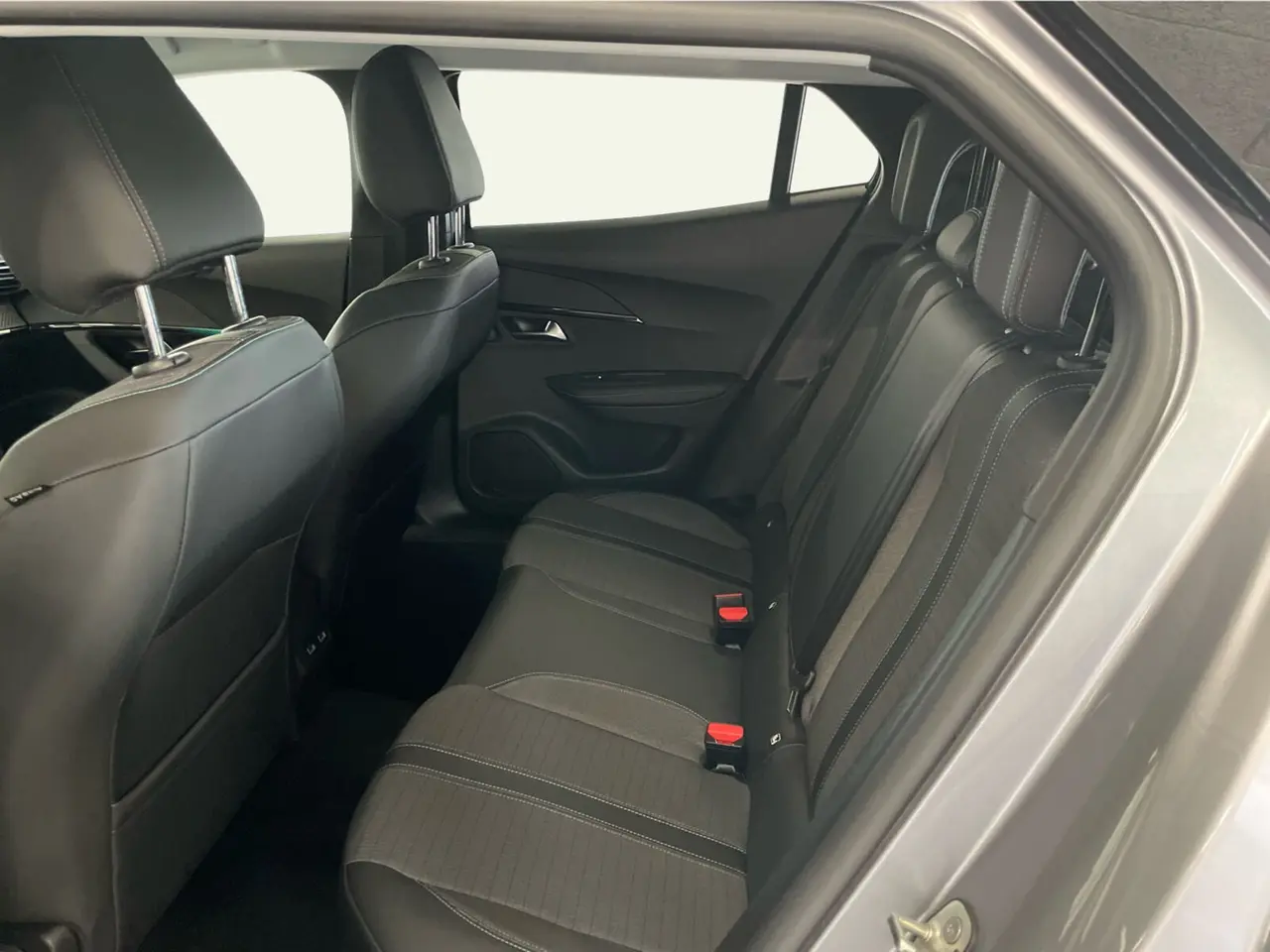 Billede 11 - Peugeot 2008 1,2 PureTech 130 Platin Sport