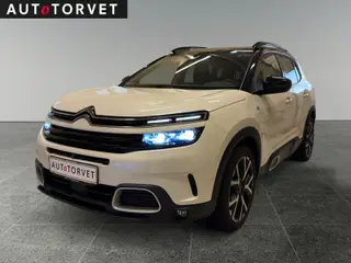 Citroën C5 Aircross 1,6 Hybrid Shine Sport EAT8