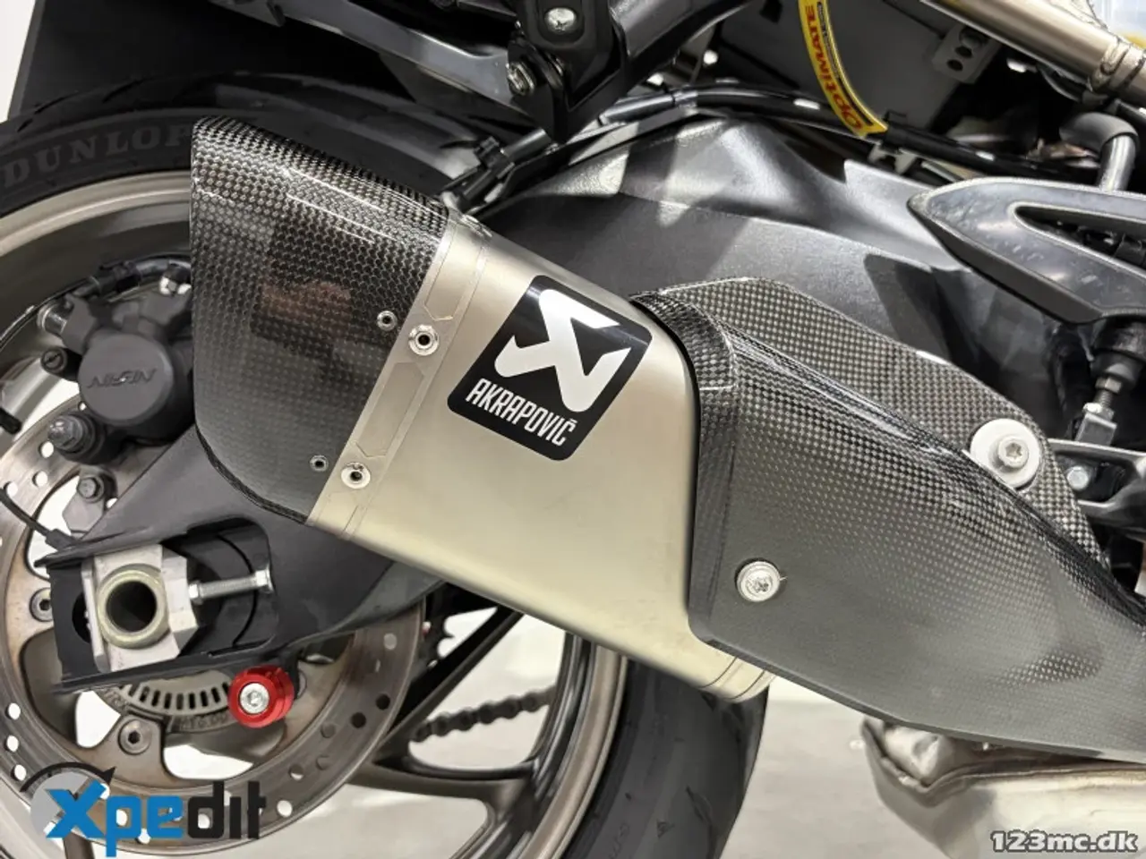 Billede 20 - Suzuki GSXS 1000 GT