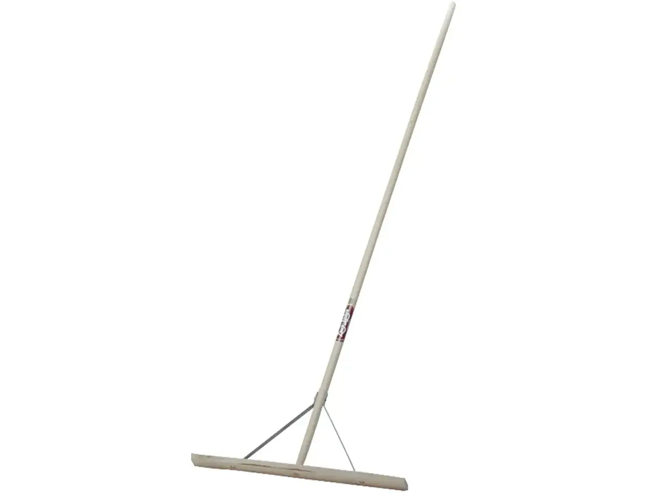 Billede 1 - Asfaltrager | Fiskars | træ