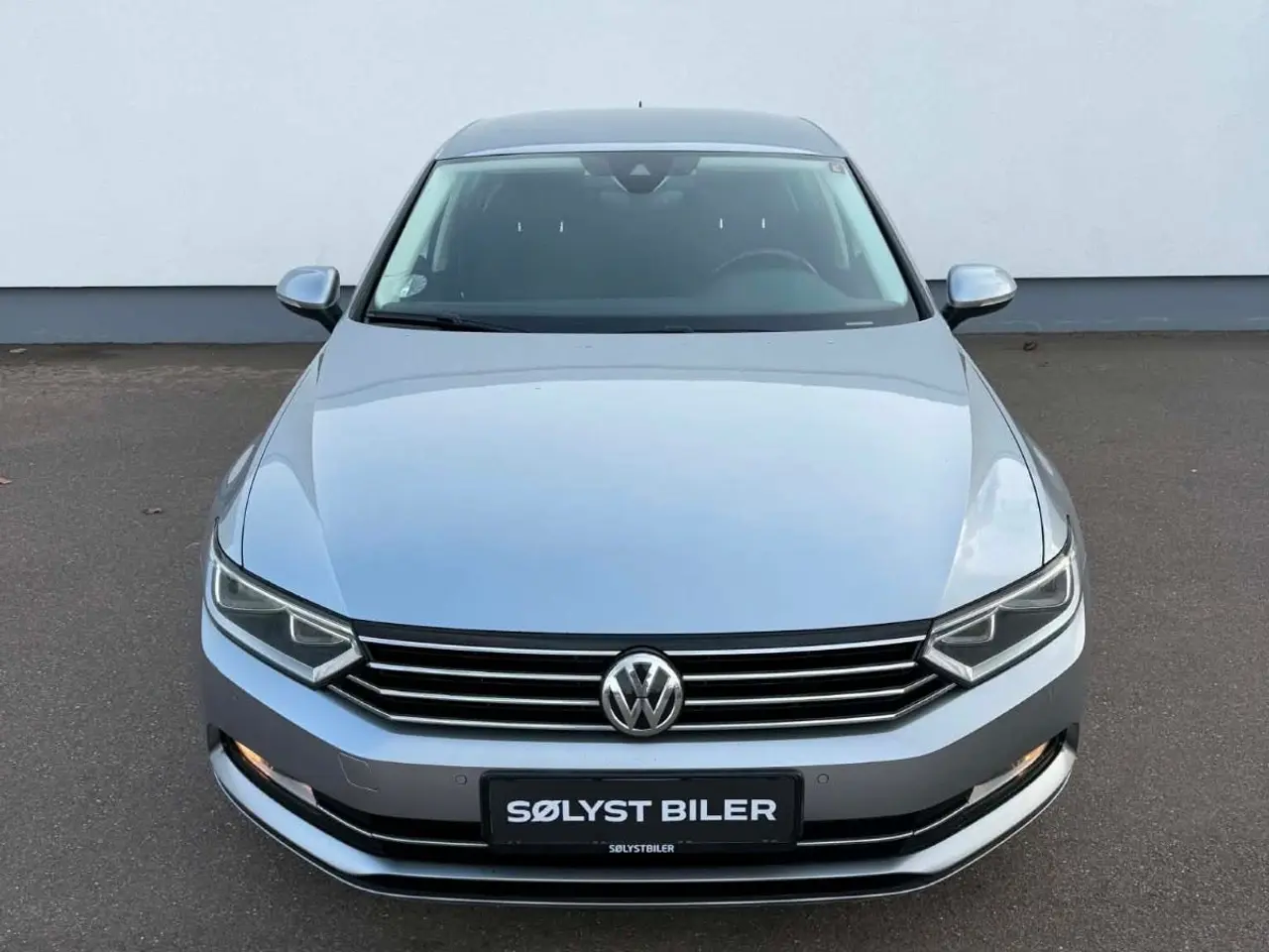 Billede 2 - VW Passat 1,4 TSi 150 Comfortline Premium DSG