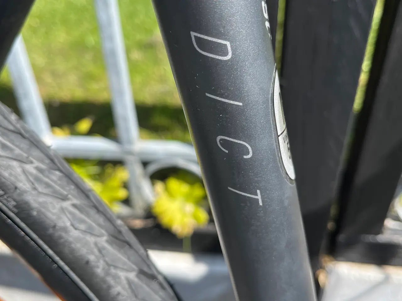 Billede 6 - Scott Canon cykel