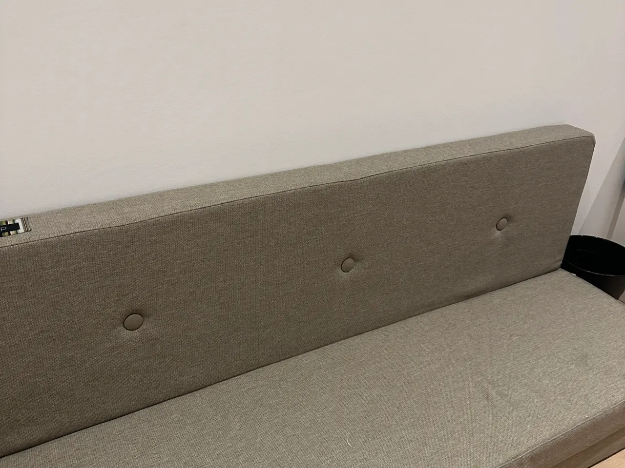 Billede 1 - Klip Klap Day-bed / folde madders 