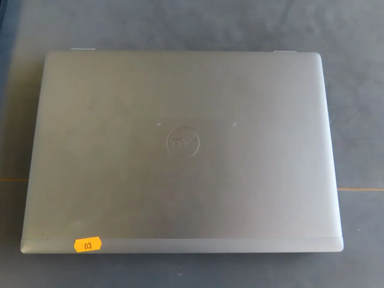 Billede 2 - Bærbar computer DELL Latitude 7440