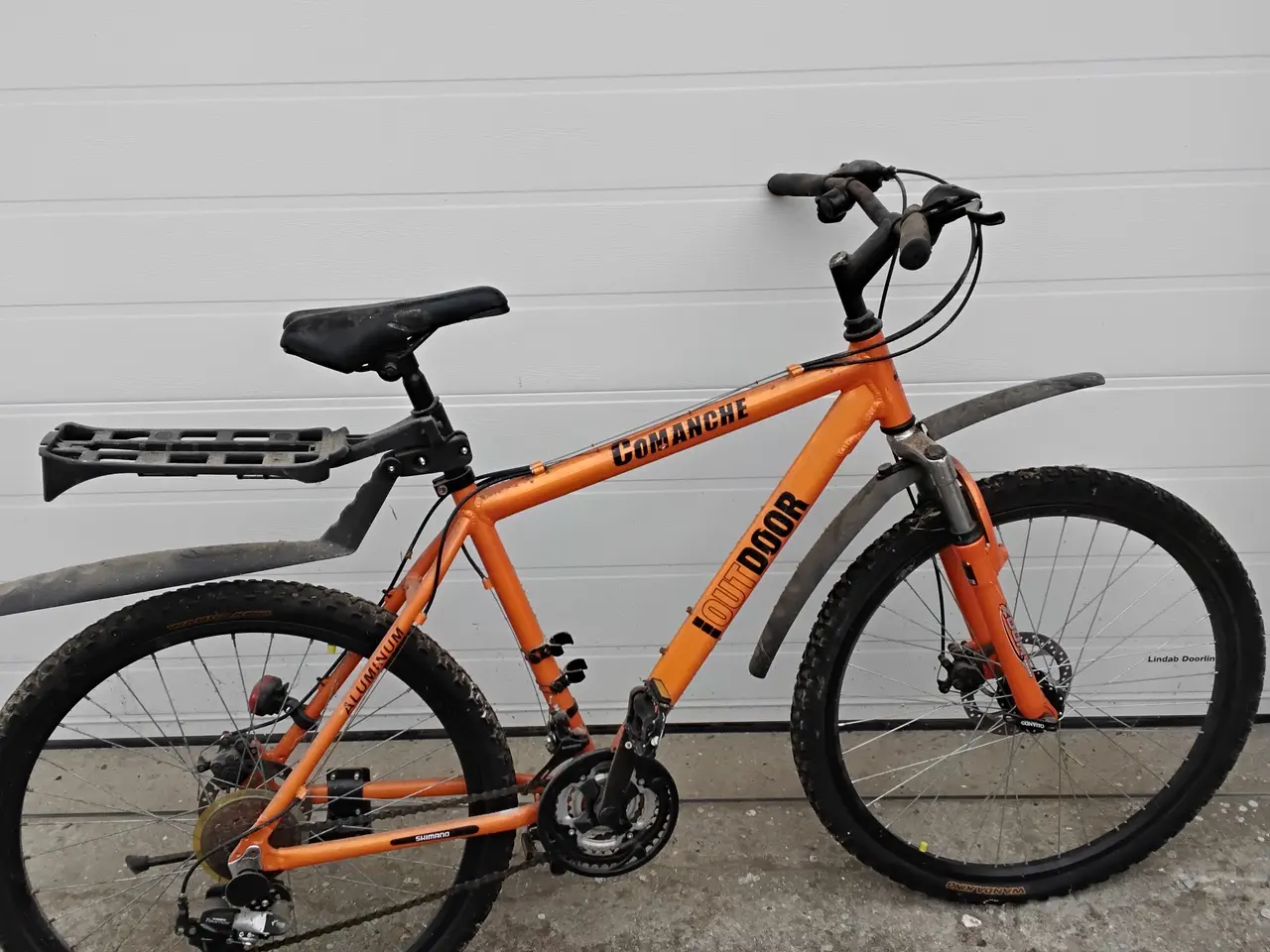 Billede 2 - Cykler, 2 styks