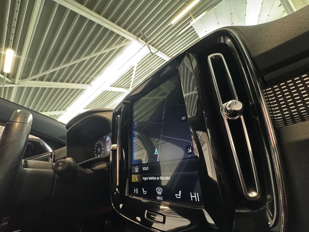 Billede 16 - Volvo XC40 2,0 D4 190 R-Design aut. AWD