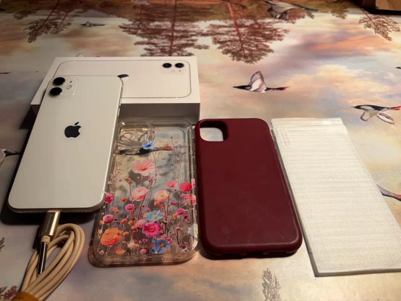 Billede 1 - iPhone 11 128 GB