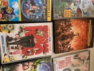 Dvd