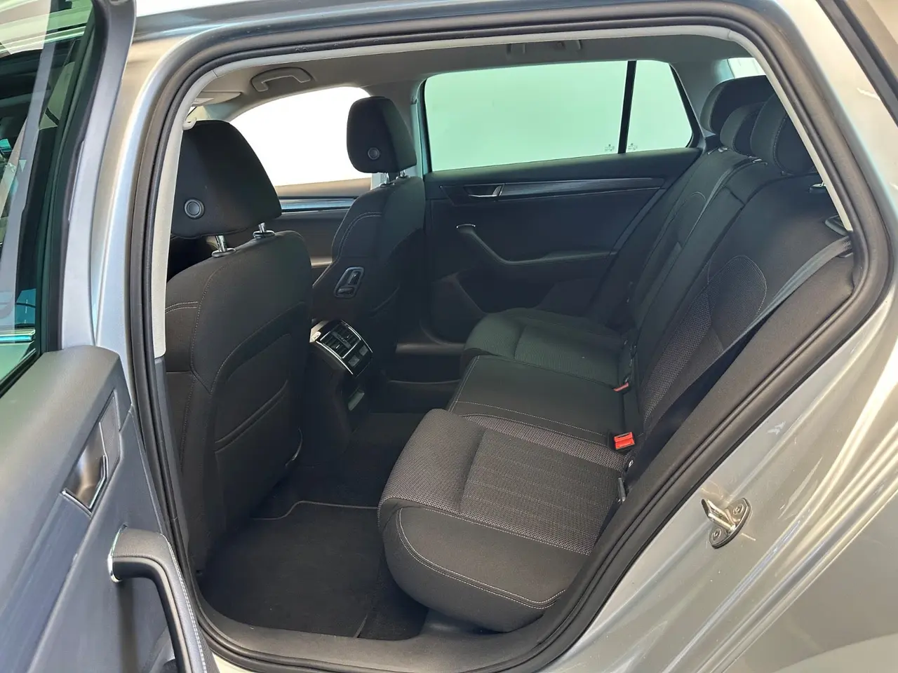 Billede 14 - Skoda Superb 1,4 TSi iV Combi DSG