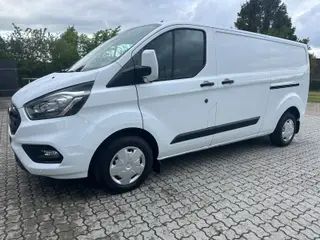 Ford Transit Custom 300 L2 2,0 TDCi 130 Trail