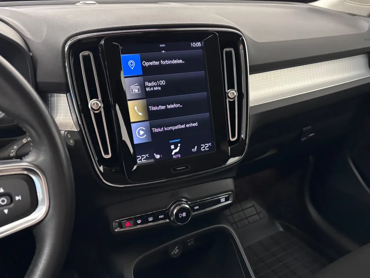 Billede 8 - Volvo XC40 2,0 D3 150 Momentum aut.