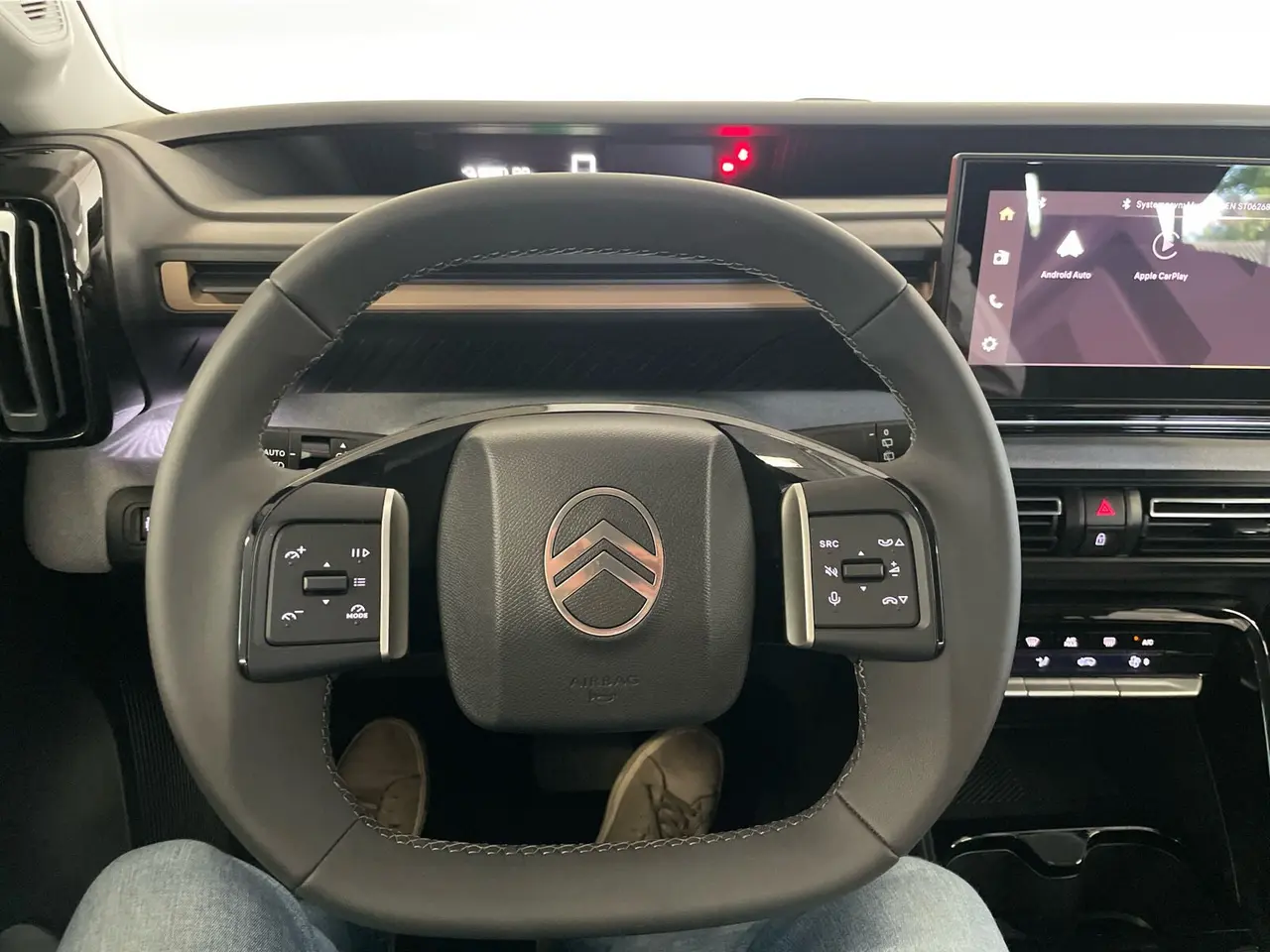 Billede 19 - Citroën ë-C3 Aircross 44 Plus