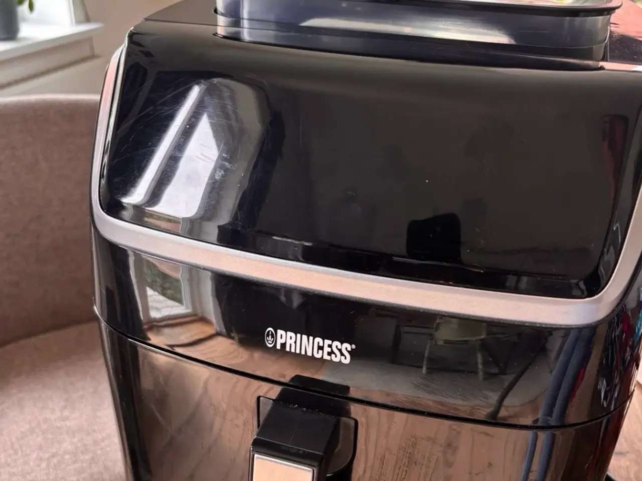 Billede 2 - Airfryer m. Damp 