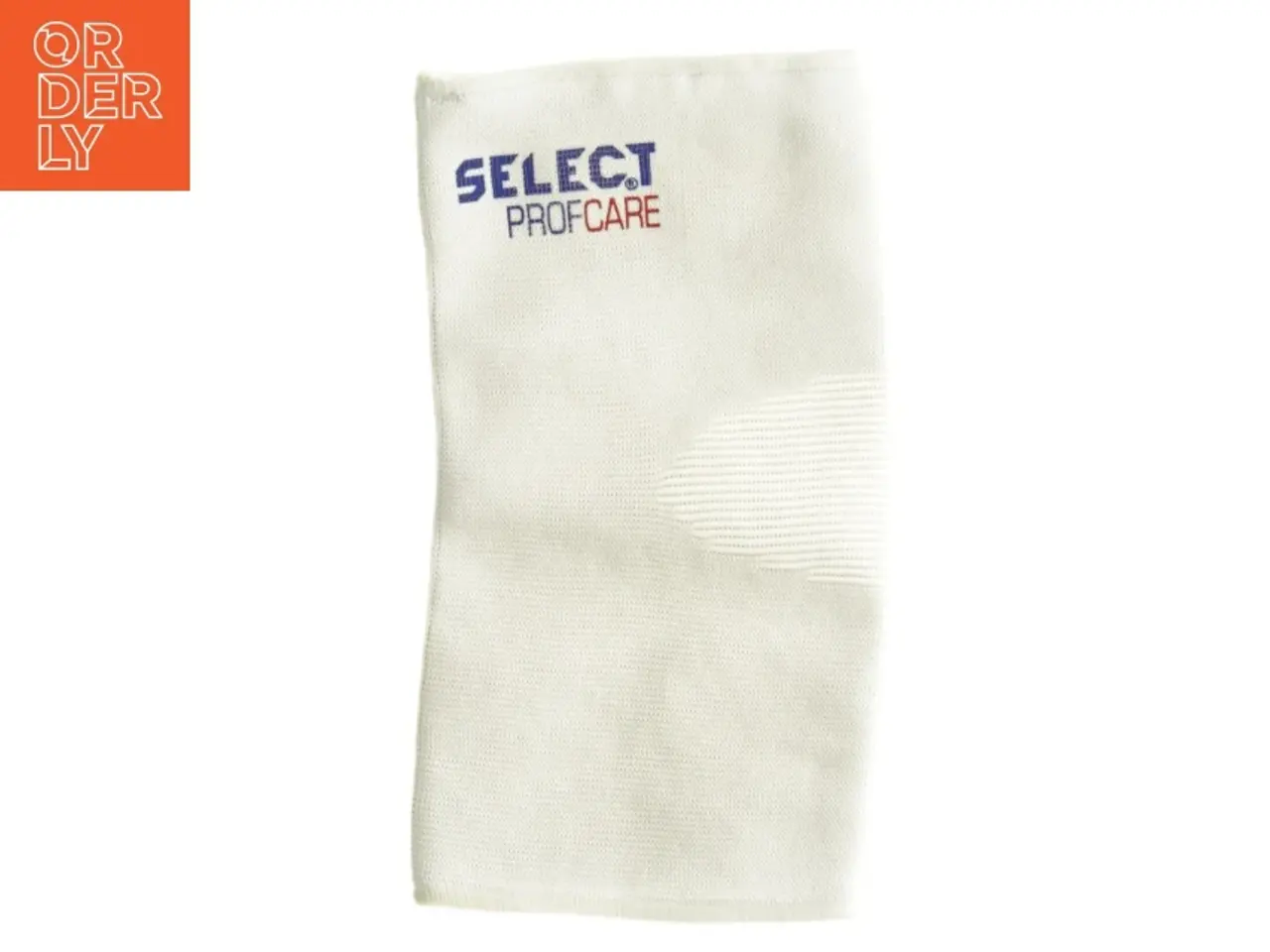 Billede 1 - Knæbind fra Select (str. Ø. 22 cm)