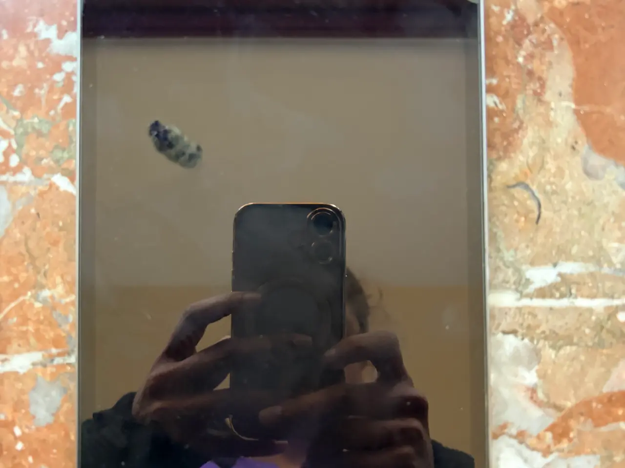 Billede 5 - iPad mini 4, 128 GB, grå, velholdt, med evt. box o