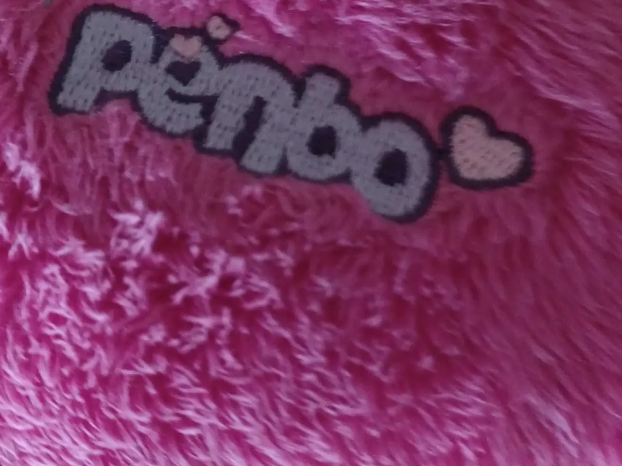 Billede 4 - Pingvin Penbo