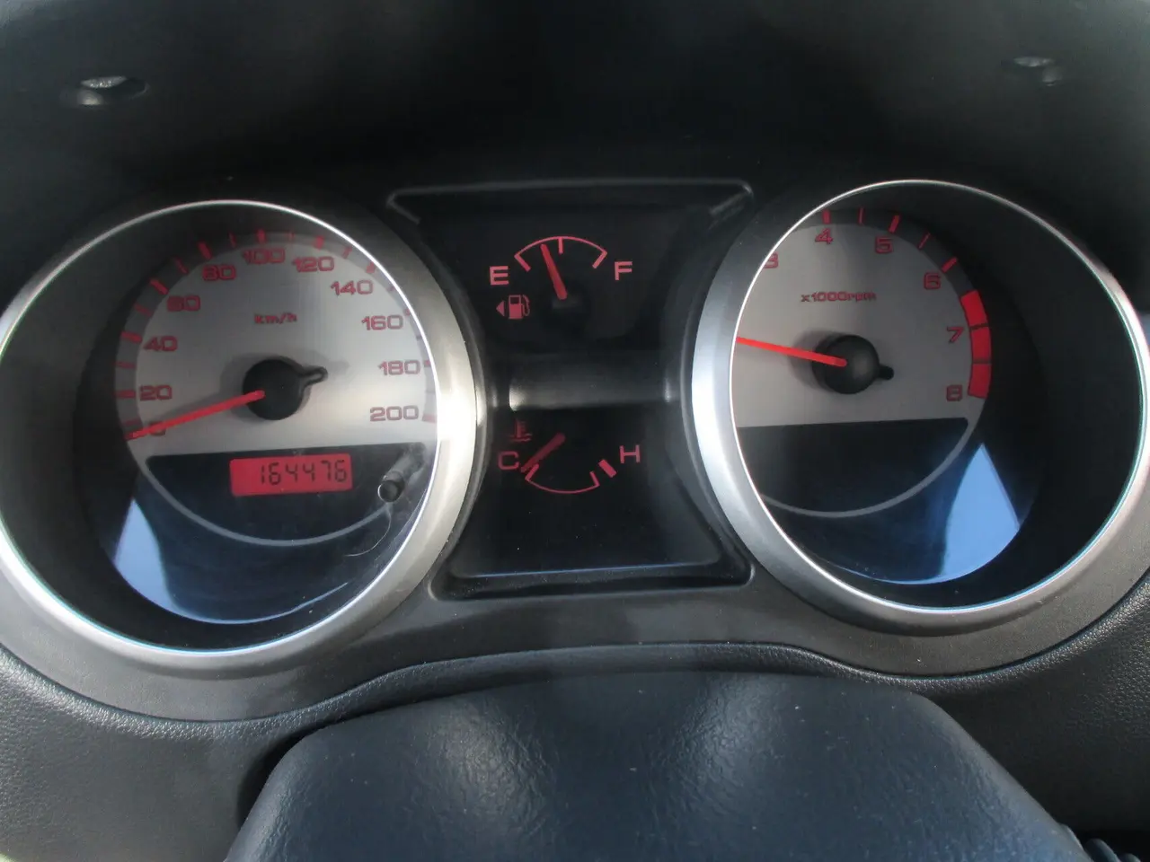 Billede 15 - Suzuki Ignis 1,3 GL 94HK 5d