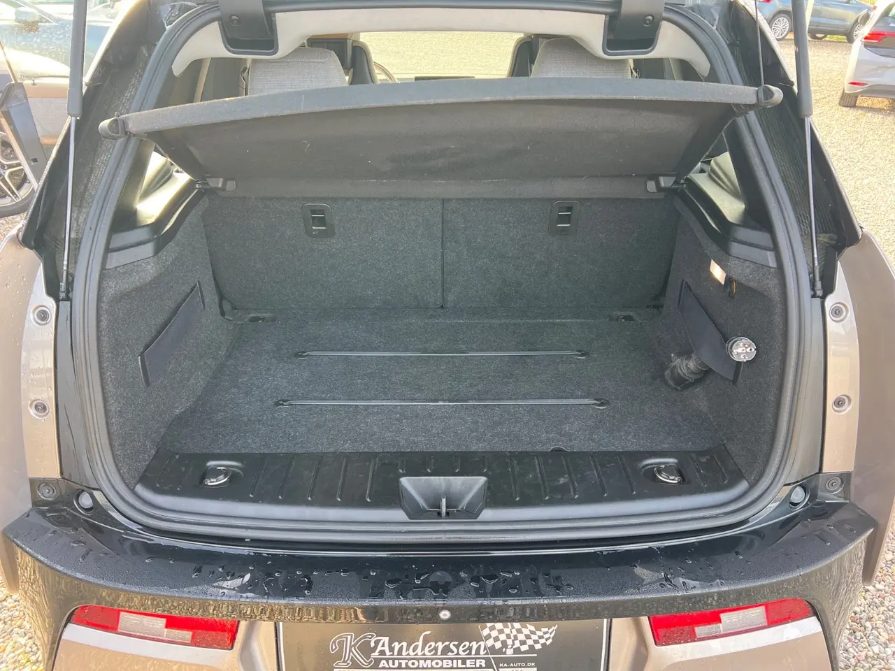 Billede 8 - BMW i3 BEV