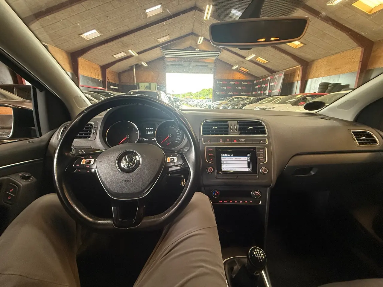 Billede 11 - VW Polo 1,2 TSi 90 Comfortline BMT