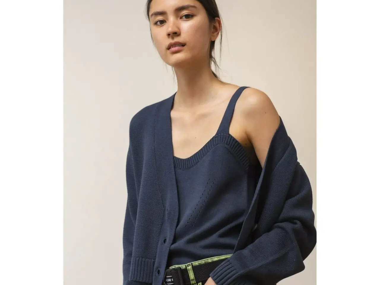 Billede 11 - Blanche sæt cardigan + top