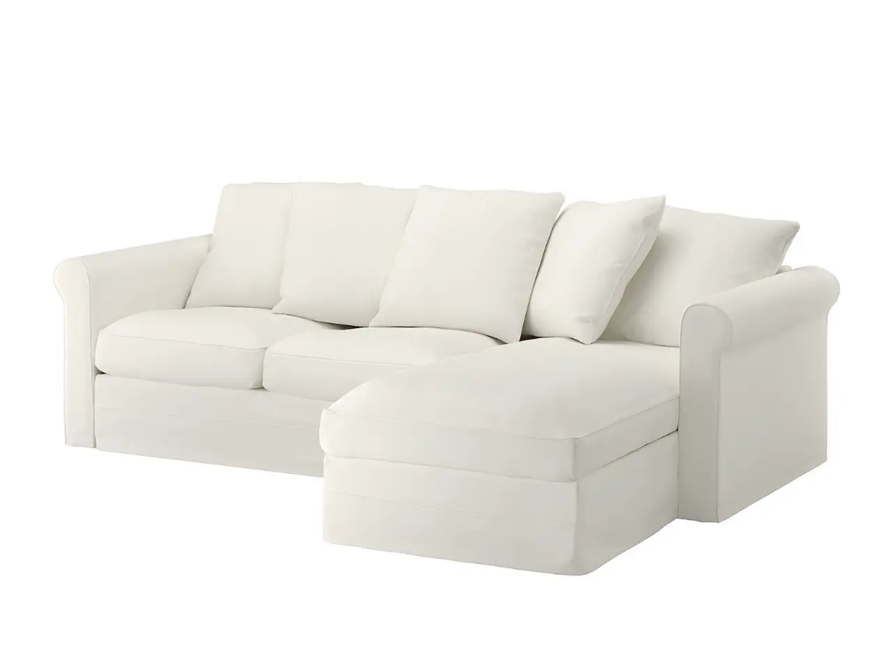 Billede 2 - Grönlid sofa fra IKEA 