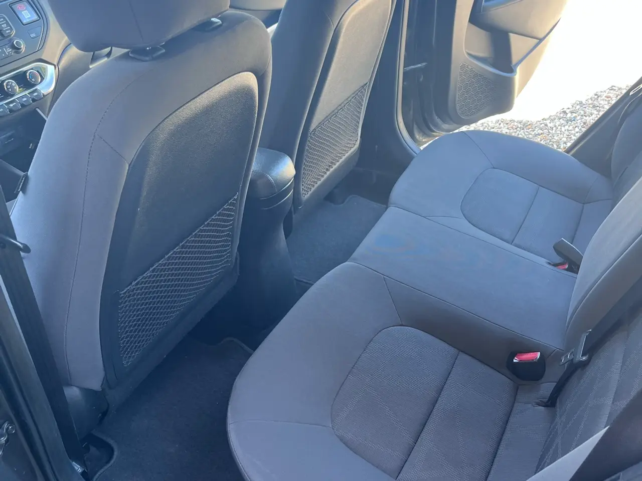 Billede 5 - Kia Rio, 1,2 CVVT Active 5d