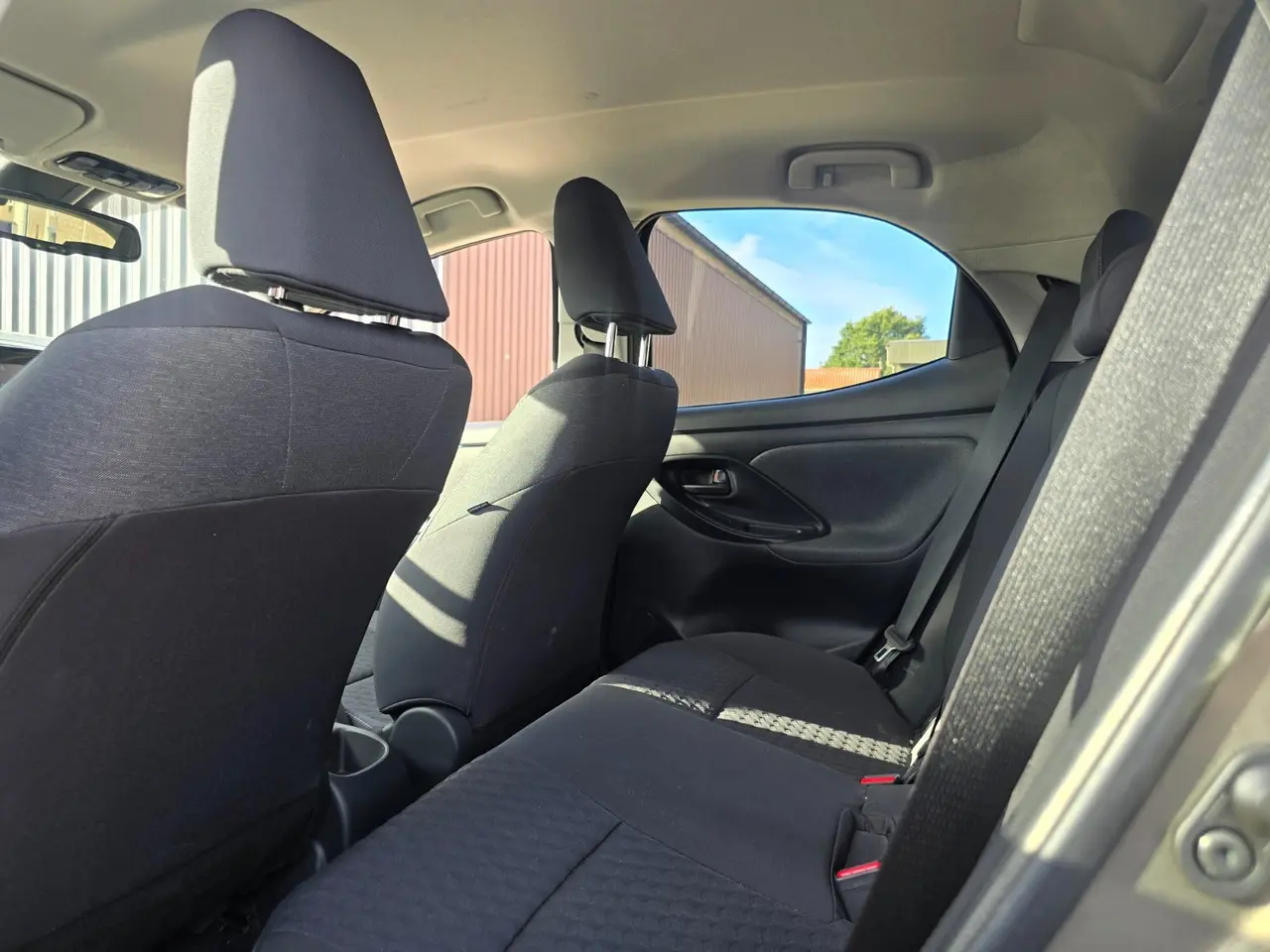 Billede 21 - Toyota Yaris 1,5 Active