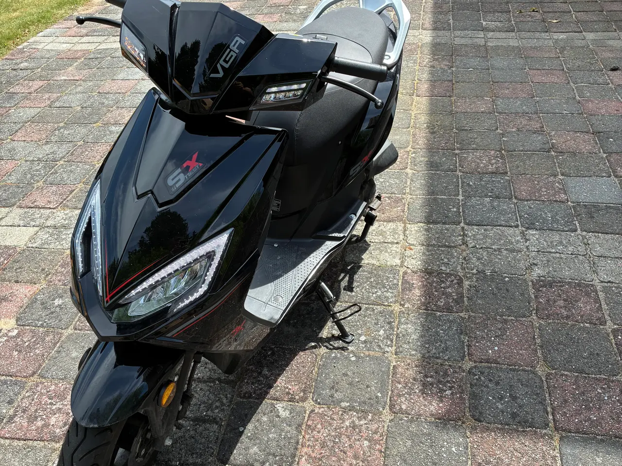 Billede 4 - VGA Street X