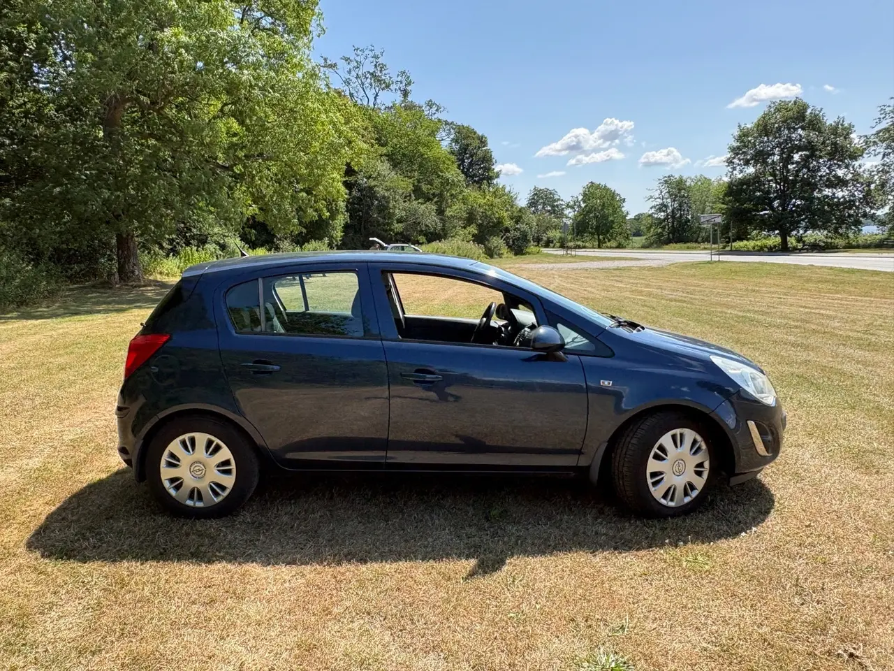 Billede 10 - Opel Corsa 1,4 16V Cosmo